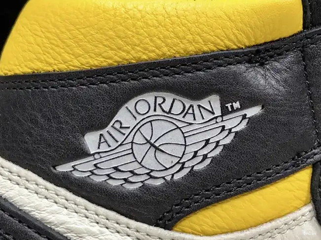 Bmlin shoes 861428-107 OG For High 1 Retro Resale Air NRGNot Jordan 0516